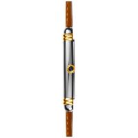ZEGAREK HERBELIN ART DECO