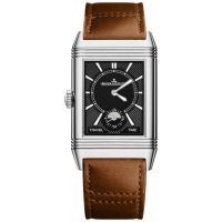 ZEGAREK JAEGER-LECOULTRE Reverso Classic Duoface Small Seconds