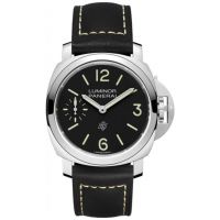ZEGAREK PANERAI Luminor Logo