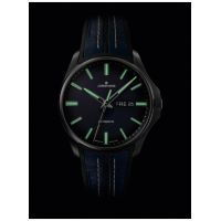 ZEGAREK JUNGHANS MEISTER S AUTOMATIC