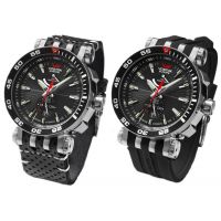 ZEGAREK VOSTOK EUROPE ENERGIA ROCKET AUTOMATIC