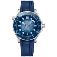 ZEGAREK OMEGA Seamaster DIVER 300M