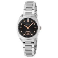 ZEGAREK GUCCI INTERLOCKING