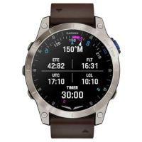 ZEGAREK GARMIN D2 MACH 1