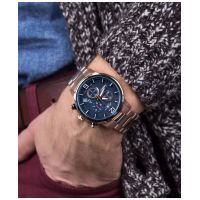 ZEGAREK ATLANTIC SEASPORT CHRONOGRAPH