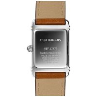 ZEGAREK HERBELIN ART DECO