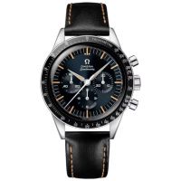 ZEGAREK OMEGA Speedmaster First Omega in Space