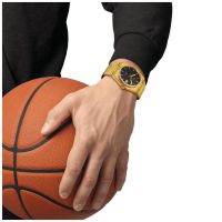 TISSOT PRX POWERMATIC 80 DAMIAN LILLARD SPECIAL EDITION