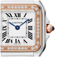 ZEGAREK CARTIER PANTHERE DE CARTIER