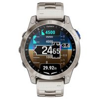 ZEGAREK GARMIN D2 MACH 1