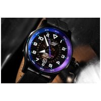 ZEGAREK VOSTOK EUROPE EXPEDITION SOUTH POLE AUTOMATIC
