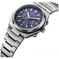 ZEGAREK CITIZEN SUPER TITANIUM CHRONOGRAPH