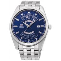 ZEGAREK ORIENT CONTEMPORARY MULTI-YEAR CALENDAR AUTOMATIC