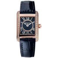 ZEGAREK FREDERIQUE CONSTANT CLASSICS CAREE LADIES