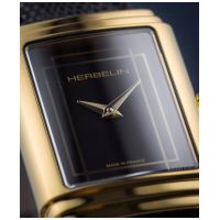 ZEGAREK HERBELIN ART DECO 1925'S EMPIRE