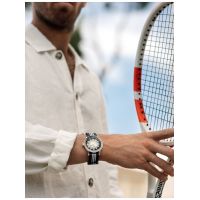 ZEGAREK RADO Captain Cook x Cameron Norrie Limited Edition
