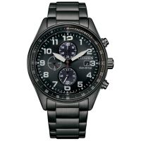 ZEGAREK CITIZEN Eco-Drive Sports