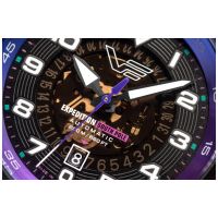 ZEGAREK VOSTOK EUROPE EXPEDITION SOUTH POLE AUTOMATIC