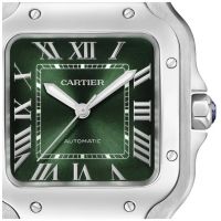 ZEGAREK CARTIER SANTOS DE CARTIER