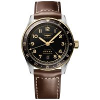 LONGINES SPIRIT ZULU TIME