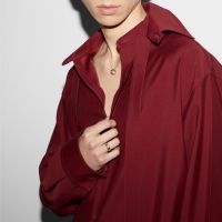 Pierścionek złoty Gucci