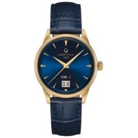 ZEGAREK CERTINA DS-1 BIG DATE POWERMATIC 80