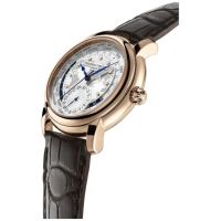 ZEGAREK FREDERIQUE CONSTANT MANUFACTURE CLASSIC WORLDTIMER