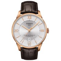 Tissot Chemin Des Tourelles Powermatic 80