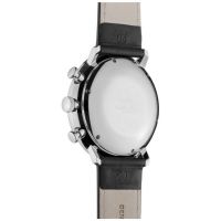 ZEGAREK JUNGHANS MAX BILL CHRONOSCOPE