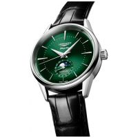 LONGINES FLAGSHIP HERITAGE MOONPHASE