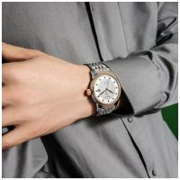 Tissot Le Locle Powermatic 80