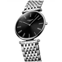 LONGINES LA GRANDE CLASSIQUE DE LONGINES