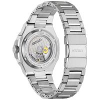 ZEGAREK CITIZEN SERIES 8 AUTOMATIC GMT