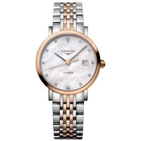 LONGINES ELEGANT COLLECTION