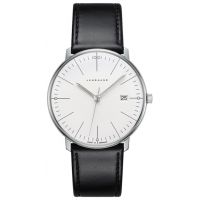 ZEGAREK JUNGHANS MAX BILL QUARZ