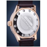 ZEGAREK VOSTOK EUROPE GAZ-14 LIMOUSINE AUTOMATIC OPEN HEART