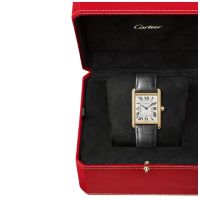 ZEGAREK CARTIER TANK LOUIS L
