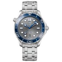 ZEGAREK OMEGA SEAMASTER Diver 300M