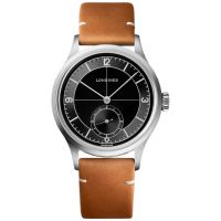 LONGINES HERITAGE SECTOR DIAL