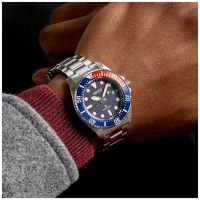 ZEGAREK SEIKO PROSPEX SOLAR