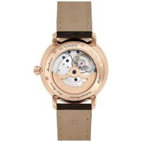 ZEGAREK FREDERIQUE CONSTANT MANUFACTURE SLIMLINE POWER RESERVE