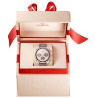 ZEGAREK OMEGA SPEEDMASTER 38