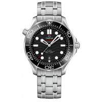 ZEGAREK OMEGA SEAMASTER Diver 300M
