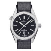 ZEGAREK CERTINA DS+ Kit Aqua & Sport