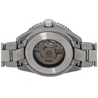 ZEGAREK RADO Captain Cook High-Tech Ceramic