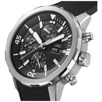 ZEGAREK IWC SCHAFFHAUSEN Aquatimer