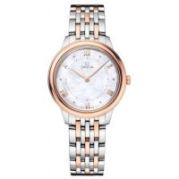 ZEGAREK OMEGA DE VILLE PRESTIGE