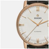 ZEGAREK RADO Coupole Automatic