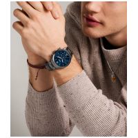ZEGAREK FOSSIL NEUTRA CHRONOGRAPH