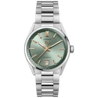 ZEGAREK TAG HEUER CARRERA DATE